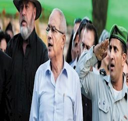 Sionist komandirdən etiraf: Hizbullah dünyadakı ən güclü təşkilatdır