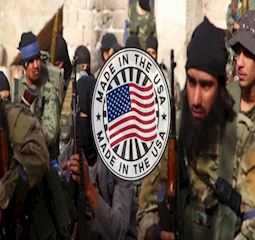 ABŞ İŞİD terrorçularına tibbi yardım edir
