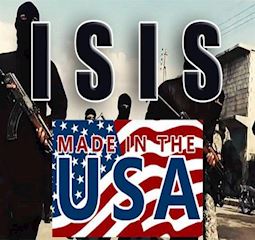 Amerika İŞİD-in qərbli başçılarını Riqqədən çıxarmışdır