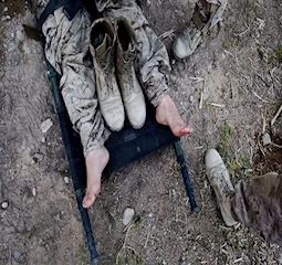 Ermənistan ordusunun hərbçisi ölüb – YENİLƏNİB