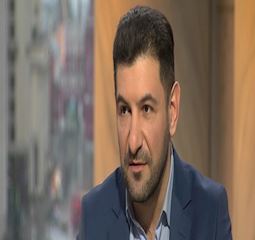 Jurnalist Fuad Abbasov Azərbaycana deportasiya olunub