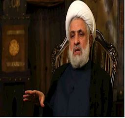Hizbullah Suriyaya qarşı sanksiyaların yumşaldılmasına münasibət bildirdi