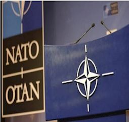 NATO yeni münaqişə başladır