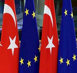 Avropa Birliyi qapılarını Türkiyənin üzünə çırpdı