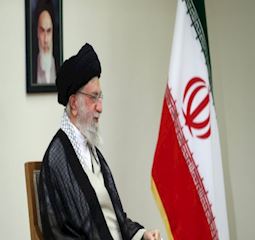 İran rəhbərliyinin müqavimət strategiyası