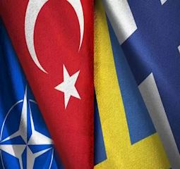 İsveç və Finlandiyanın NATO-ya üzv qəbul edilməsinə razılıq verilib
