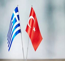 Yunanıstan və Türkiyə arasında söz atışması davam edir