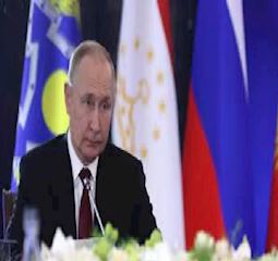 Putin: Qarşılıqlı kompromislərə zəmin yaranıb