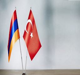 “Türkiyə-Ermənistan sərhədində görüş keçirilib...”