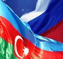 دعوت روسیه از تاجران آذربایجانی برای سرمایه گذاری