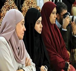 اجلاس وزرای امور زنان کشورهای عضو سازمان همکاری اسلامی امروز در باکو آغاز بکار کرد
