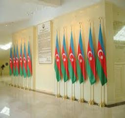 پرچمدار جمهوری آذربایجان چه کسی می تواند باشد؟
