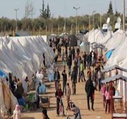 سفیر سابق ترکیه: حزب حاکم از کمک‌های خارجی به آوارگان سوری به نفع داعش ممانعت می‌کند