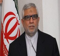 واکنش سفیر ایران به اظهارات غیرمتعارف چند نماینده مجلس جمهوری آذربایجان