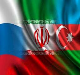 دیدار روسای جمهور ایران، روسیه و آذربایجان در ماه آگوست