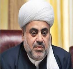 رییس اداره مسلمانان قفقاز، مشکلات امنیتی حج و حضور وهابی ها در باکو را توجیه کرد!