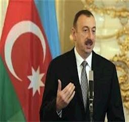 افزايش تدابير امنيتي در جمهوري آذربايجان در آستانه برگزاري همه‌پرسي