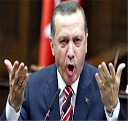 دولت «اردوغان» 15 رسانه خبری را تعطیل کرد/ 10هزار کارمند دیگر نیز اخراج شدند