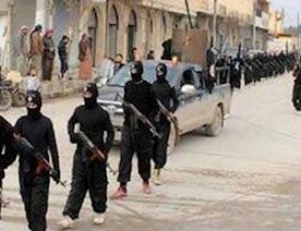“İslam-Dövləti”-terror-təşkilatı-İraqdakı-mövqelərini-tərk-etməyə-başlayıb