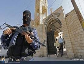 “Mosul-İŞİDin-paytaxtı-oldu”
