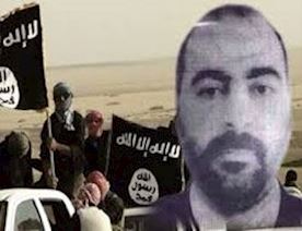 İŞİD-lideri-Suriyadan-qaçdı
