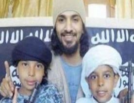 Ərəbistanlı-ata-iki-azyaşlı-oğlunu-İŞİD-terrorçularınabağışladı