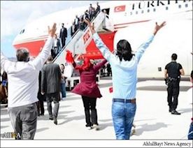 Türk-diplomatlar-Türkiyədəki-İŞİD-məhbusları-ilə-dəyişdirilibmiş