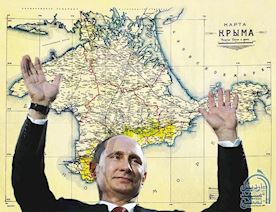Putin-Krıma-getdi