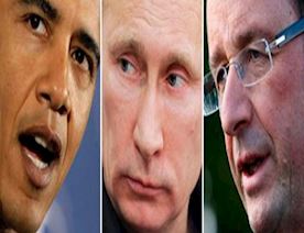 Obama-Putin-və-Olland-Qarabağa-dəvət-olundular