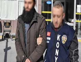 İŞİD-üzvü-olmaqda-ittiham-olunan-azərbaycanlı-keçmiş-baş-leytenant-azad-olundu