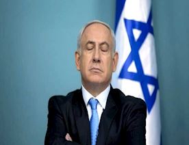 Netanyahu-Səudiyyə-ilə-İran-əleyhinə-müttəfiqik