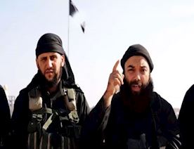 İŞİDçilər-maaşsız-qalıb-–Mosulda-terrorçular-qida-çatışmazlığı-da-yaşayırlar
