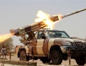 Yəmən-qüvvələri-Səudiyə-rejiminin-F16-qırıcısını-vurdu