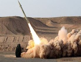 İran-“Hormuz-2”-adlı-yeni-ballistik-raketini-sınaqdan-keçiribFoto