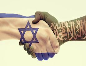 Sionist-rejim-və-Ərəbistanın-həmkarlığı