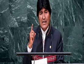 Morales-ABŞ-dünyanı-terrorizm-və-narkotik-ticarəti-ilə-idarə-edir