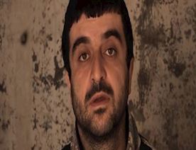 Suriyada-azərbaycanlı-İŞİDçi-tutuldu--VİDEO