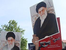 Bakıda-İran-səfirliyi-qarşısında-piket-keçirilib