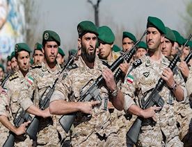 İran-hərbçiləri-Pakistan-sərhədi-yaxınlığında-bir-qrup-terrorçu-saxlayıb
