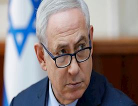 Netanyahu-hansı-suala-İran-İran-İran-deyə-cavab-verdi