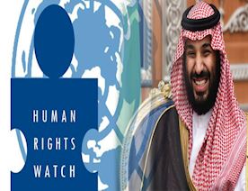 Human-Rights-Watchdan-Səudiyyəyə-xəbərdarlıq