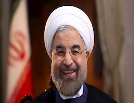 İran-prezidenti-Həsən-Ruhani-oldu