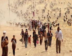 BMT-İŞİD-yezidilərin-soyqırımını-davam-etdirir