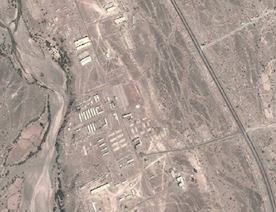 Yəmən-Ordusu-Mossad-zabitlərinin-də-olduğu-hərbi-bazanı-vurdu