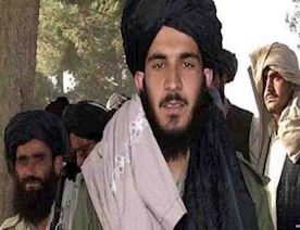 “Taliban”ın-qurucusunun-oğlu-öldürüldü