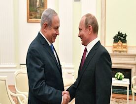 Putin-Netanyahu-ilə-telefon-danışığı-aparıb