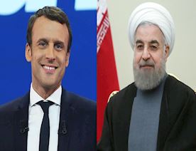 İran-və-Fransa-prezidentləri-TehranParis-əlaqələrinin-genişləndirilməsini-vurğulayıblar