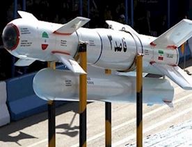 İran-avtomatik-tuşlanan-elektrooptik-və-ağıllı-Qasid3-raketlərin-istehsalına-başlayıb