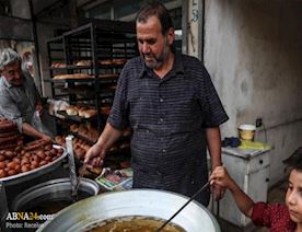 Raqqada-İŞİDin-kabusu-olmadan-keçirilən-ilk-dinc-Ramazan--Foto
