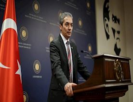 Türkiyə-ABŞın-İrana-qarşı-sanksiyaları-müqabilində-Türkiyə-şirkətlərinin-qorunmasına-təkid-etdi